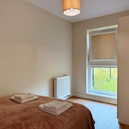 Wieli Apartment فيليتشكا المظهر الخارجي الصورة
