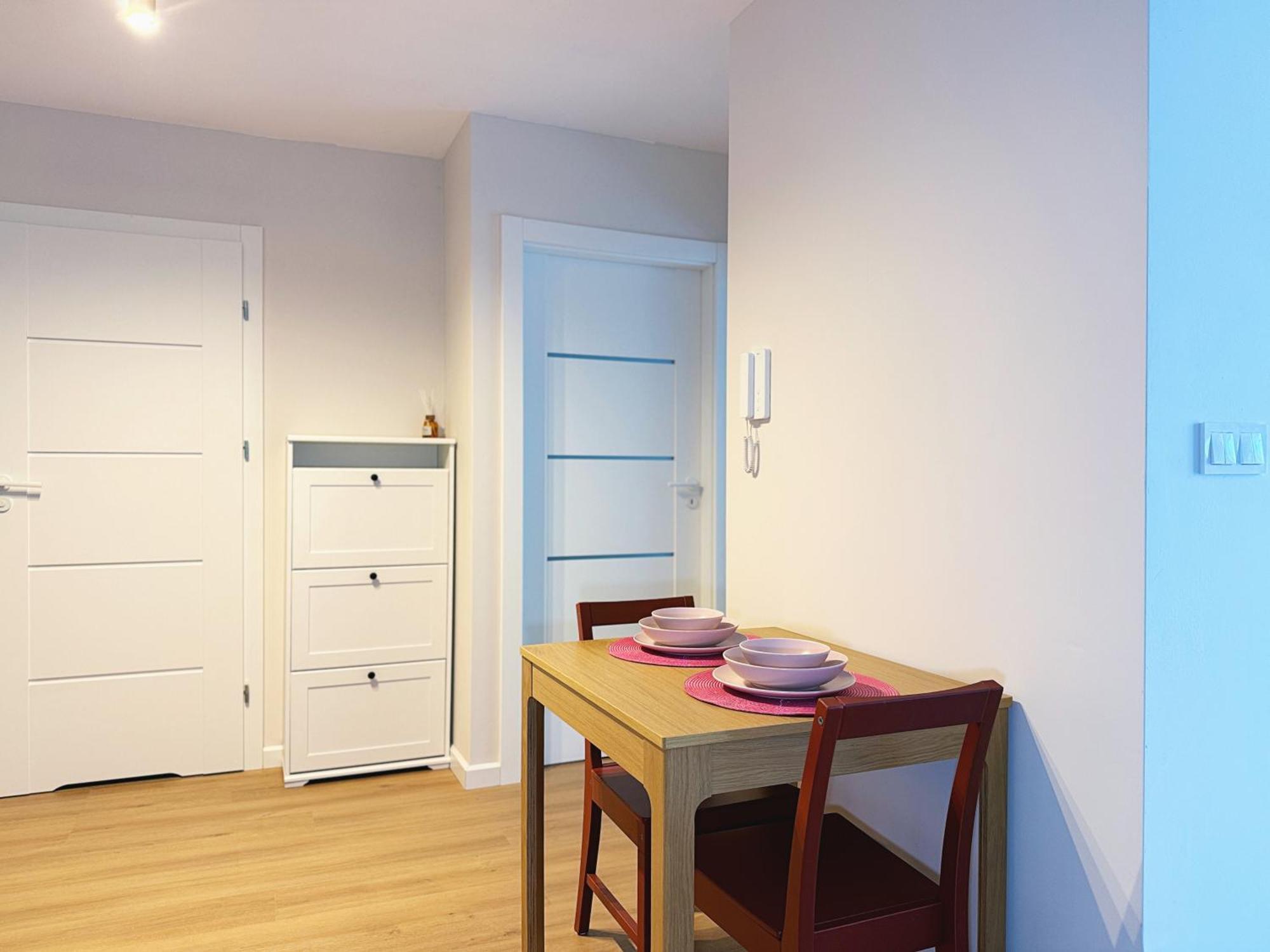 Wieli Apartment فيليتشكا المظهر الخارجي الصورة